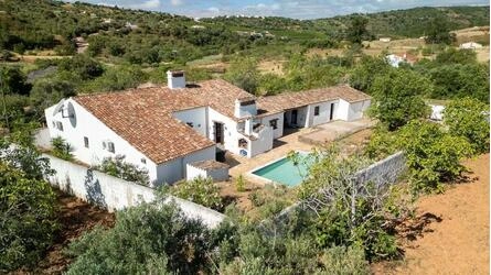 Villa avec 3 chambres à vendre à Alte
