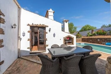 Villa avec 3 chambres à vendre à Alte