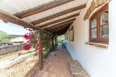 Villa avec 3 chambres à vendre à Alte