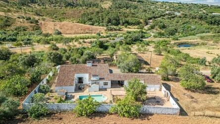 Villa avec 3 chambres à vendre à Alte