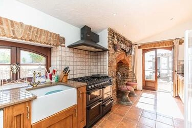Villa avec 3 chambres à vendre à Alte