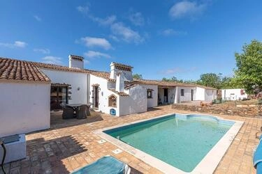 Villa avec 3 chambres à vendre à Alte