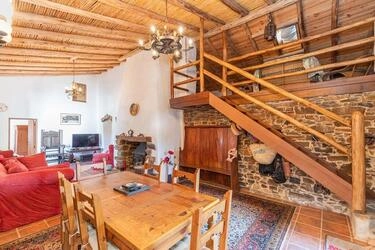 Villa avec 3 chambres à vendre à Alte