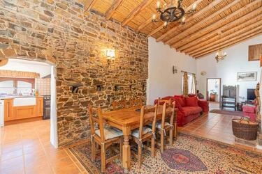 Villa avec 3 chambres à vendre à Alte