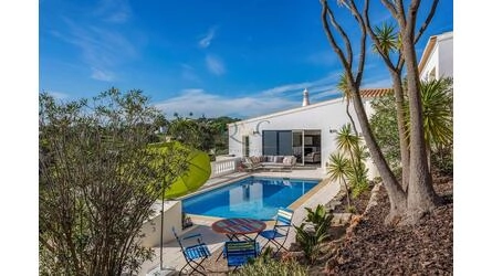 Villa avec 3 chambres à vendre à Boliqueime