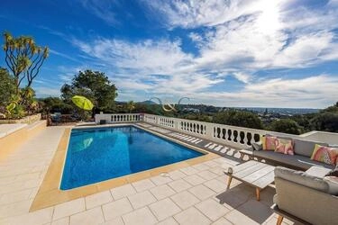 Villa avec 3 chambres à vendre à Boliqueime