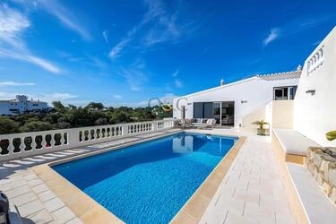 Villa avec 3 chambres à vendre à Boliqueime