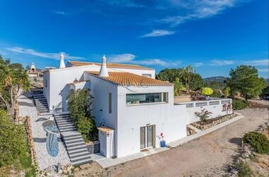 Villa avec 3 chambres à vendre à Boliqueime