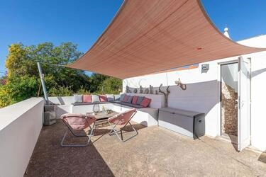 Villa avec 3 chambres à vendre à Boliqueime