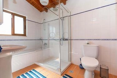Villa avec 3 chambres à vendre à Conceição