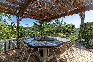 Villa avec 3 chambres à vendre à Conceição