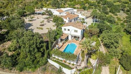Villa avec 3 chambres à vendre à Conceição