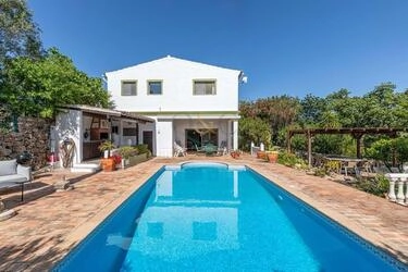 Villa avec 3 chambres à vendre à Conceição