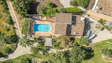 Villa avec 3 chambres à vendre à Conceição