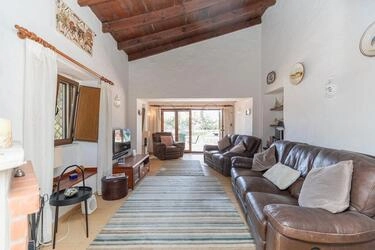 Villa avec 3 chambres à vendre à Conceição