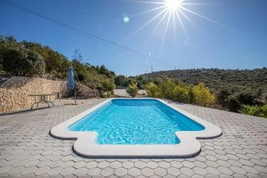 Villa avec 3 chambres à vendre à Estoi