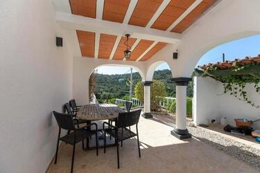 Villa avec 3 chambres à vendre à Estoi