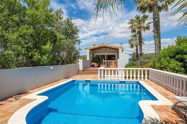 Villa avec 3 chambres à vendre à Loulé (São Clemente)