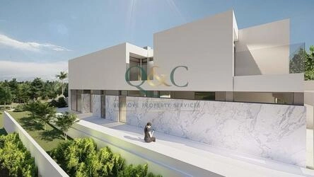 Villa avec 3 chambres à vendre à Loulé (São Clemente)