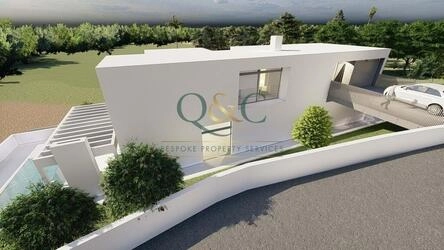 Villa avec 3 chambres à vendre à Loulé (São Clemente)