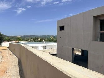 Villa avec 3 chambres à vendre à Loulé (São Clemente)