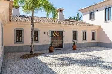 Villa avec 3 chambres à vendre à Loulé (São Clemente)