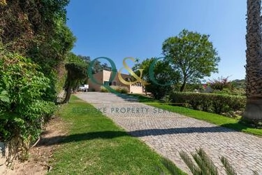 Villa avec 3 chambres à vendre à Loulé (São Clemente)