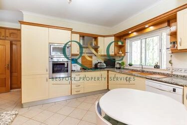Villa avec 3 chambres à vendre à Loulé (São Clemente)