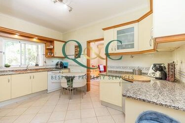 Villa avec 3 chambres à vendre à Loulé (São Clemente)