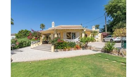 Villa avec 3 chambres à vendre à Loulé (São Clemente)