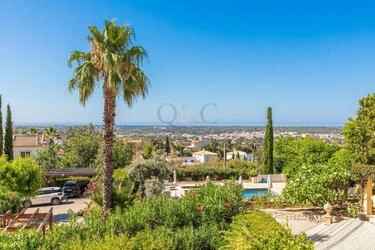 Villa avec 3 chambres à vendre à Loulé (São Clemente)