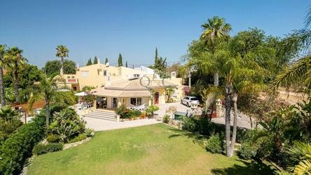 Villa avec 3 chambres à vendre à Loulé (São Clemente)