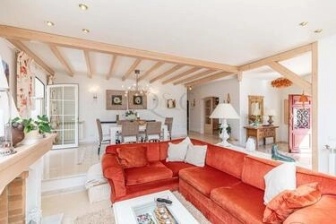 Villa avec 3 chambres à vendre à Loulé (São Clemente)