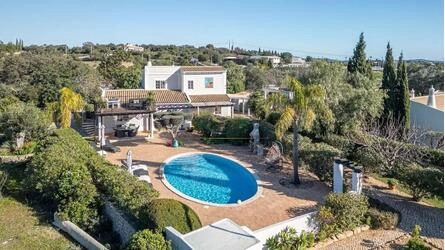 Villa avec 3 chambres à vendre à Loulé (São Clemente)