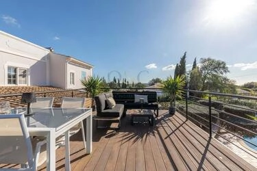Villa avec 3 chambres à vendre à Loulé (São Clemente)