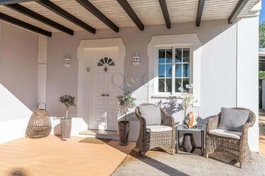 Villa avec 3 chambres à vendre à Loulé (São Clemente)