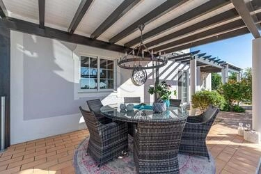 Villa avec 3 chambres à vendre à Loulé (São Clemente)