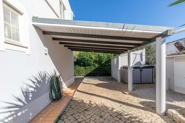 Villa avec 3 chambres à vendre à Loulé (São Clemente)