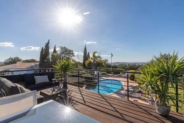 Villa avec 3 chambres à vendre à Loulé (São Clemente)