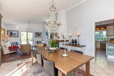 Villa avec 3 chambres à vendre à Loulé (São Clemente)