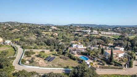 Villa avec 3 chambres à vendre à Loulé (São Clemente)