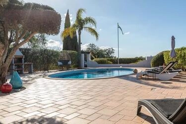 Villa avec 3 chambres à vendre à Loulé (São Clemente)