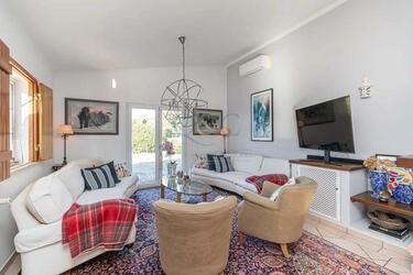Villa avec 3 chambres à vendre à Loulé (São Clemente)