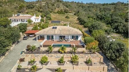 Villa avec 3 chambres à vendre à Loulé (São Sebastião)