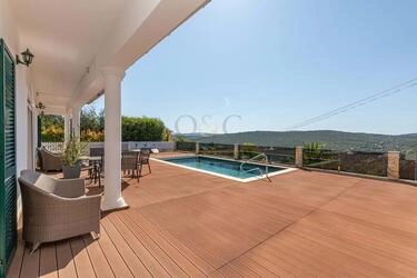 Villa avec 3 chambres à vendre à Loulé (São Sebastião)