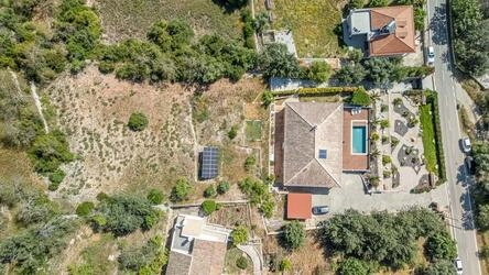 Villa avec 3 chambres à vendre à Loulé (São Sebastião)