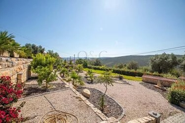 Villa avec 3 chambres à vendre à Loulé (São Sebastião)