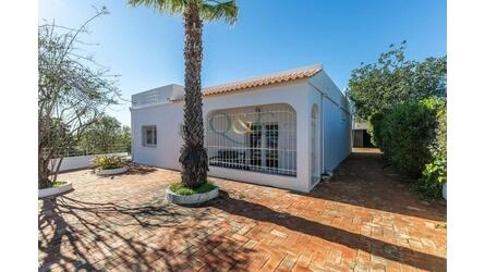 Villa avec 3 chambres à vendre à Loulé (São Sebastião)