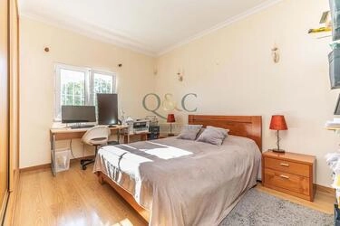 Villa avec 3 chambres à vendre à Loulé (São Sebastião)