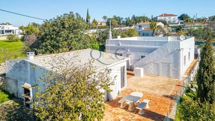 Villa avec 3 chambres à vendre à Loulé (São Sebastião)